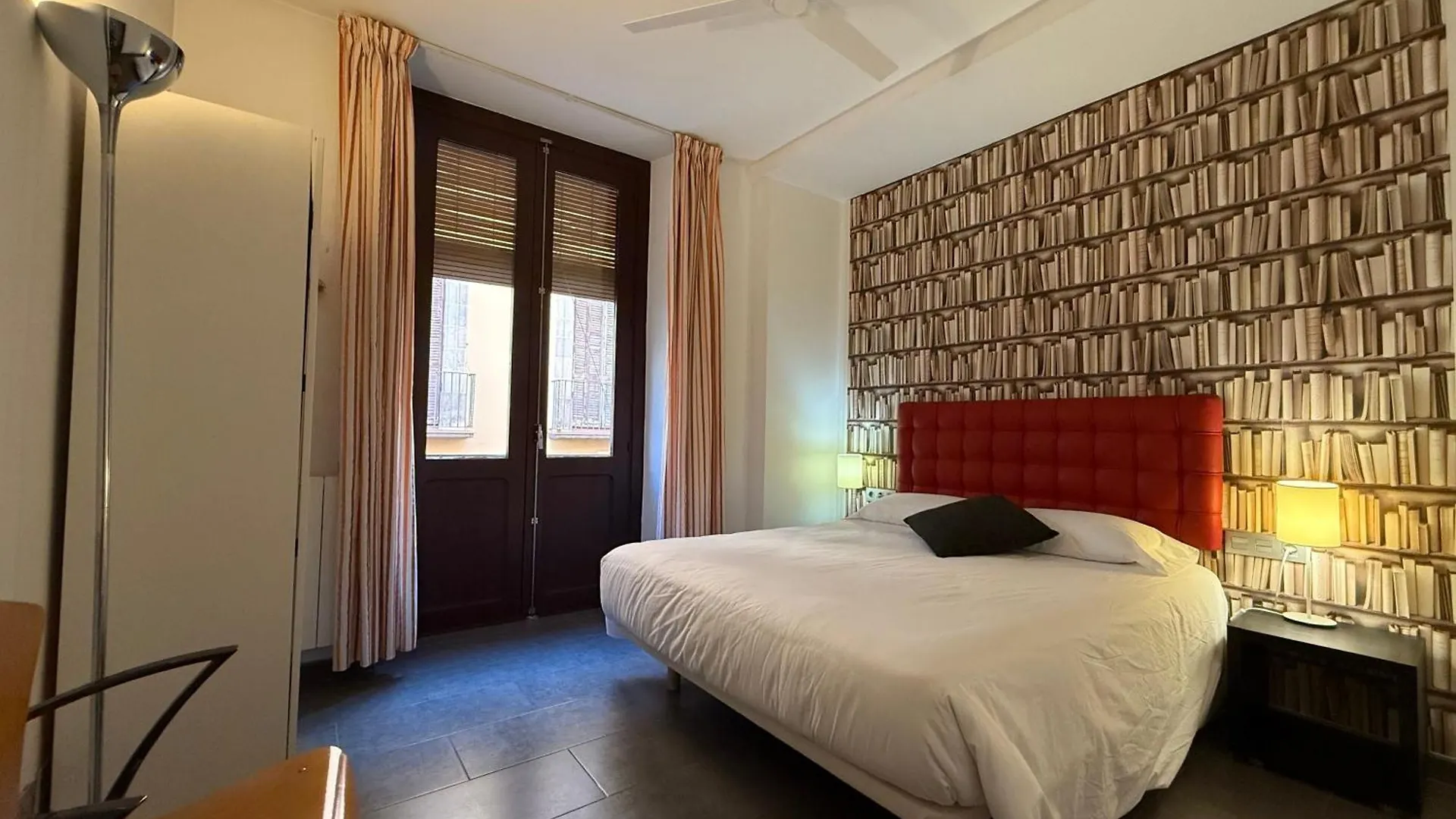 Apartmán Palau De La Musica 8 Barcelona
